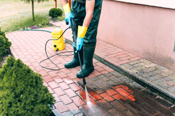 Trusted Methuen Town, MA Pressure Washing Services Experts