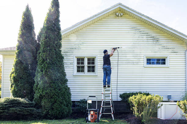 Historic Building Restoration in Methuen Town, MA